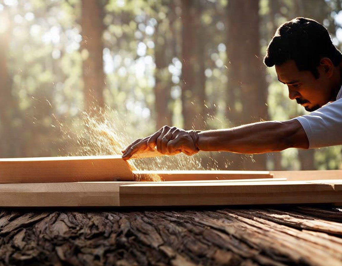 Modern ve Sade Tasarımlar